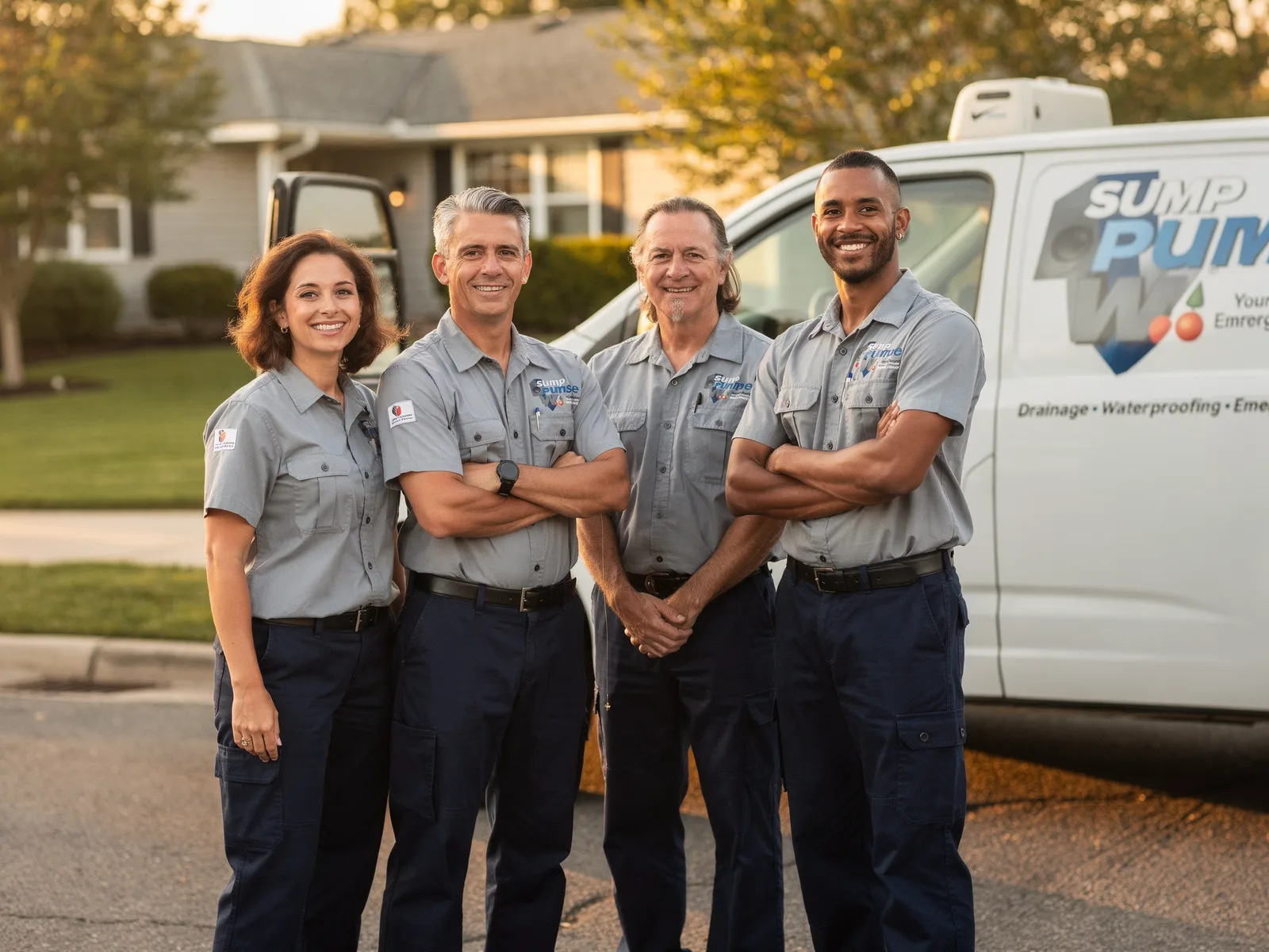 Water Heater Repair company in Jackson Springs, NC